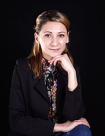 Dott.ssa Anna Scarpino