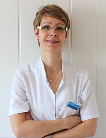Dr.ssa Veronika Mladonova
