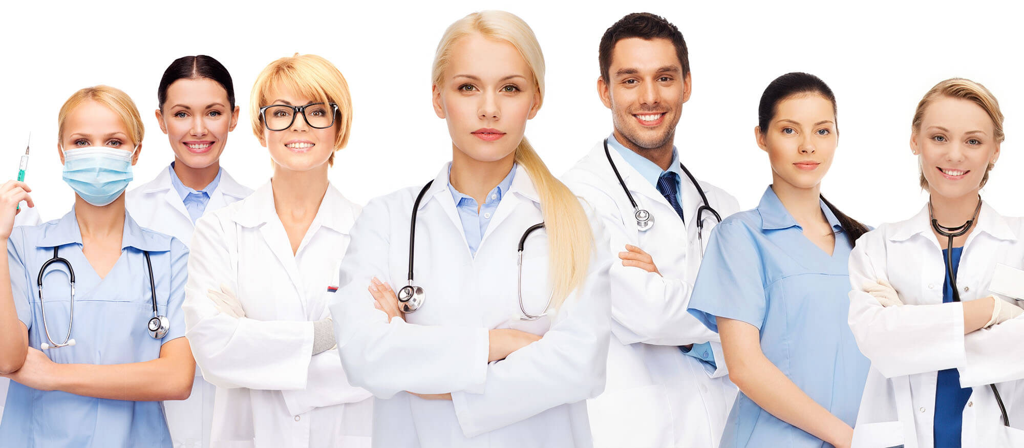 Servizio di Assistenza - Studiare Medicina all'estero e Odontoiatria
